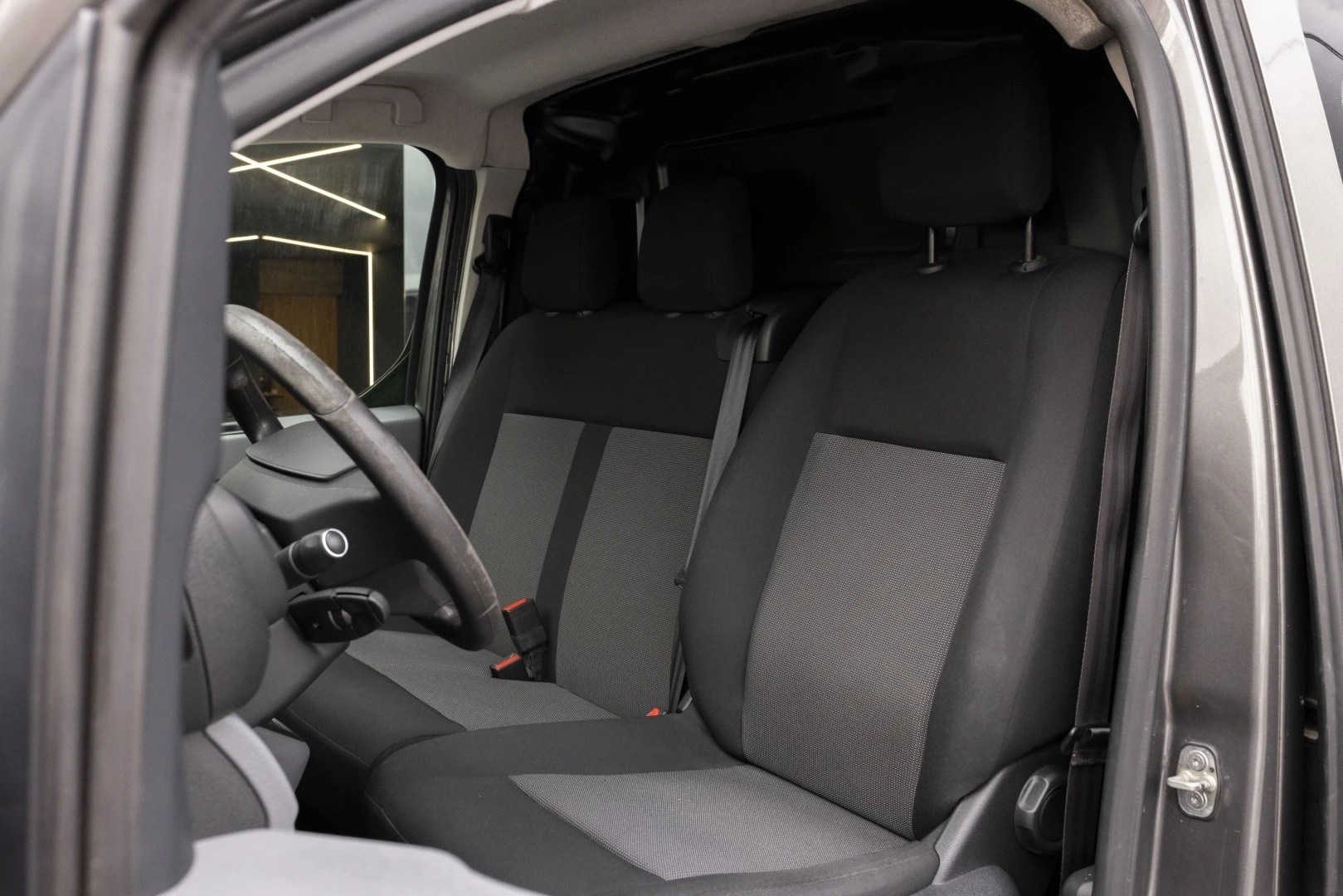 Citroën Jumpy 2.0 BlueHDi XL Club Confort Semi-Vidrado