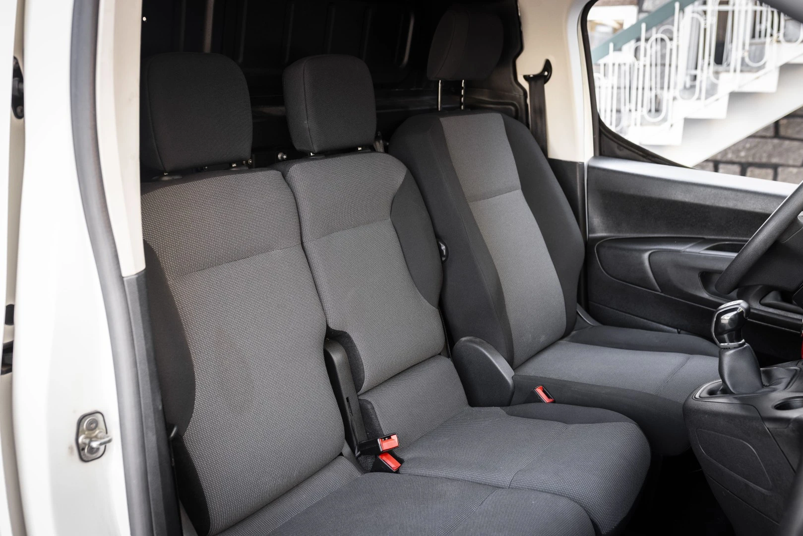 Opel Combo 1.5 CDTi L1H1 Enjoy