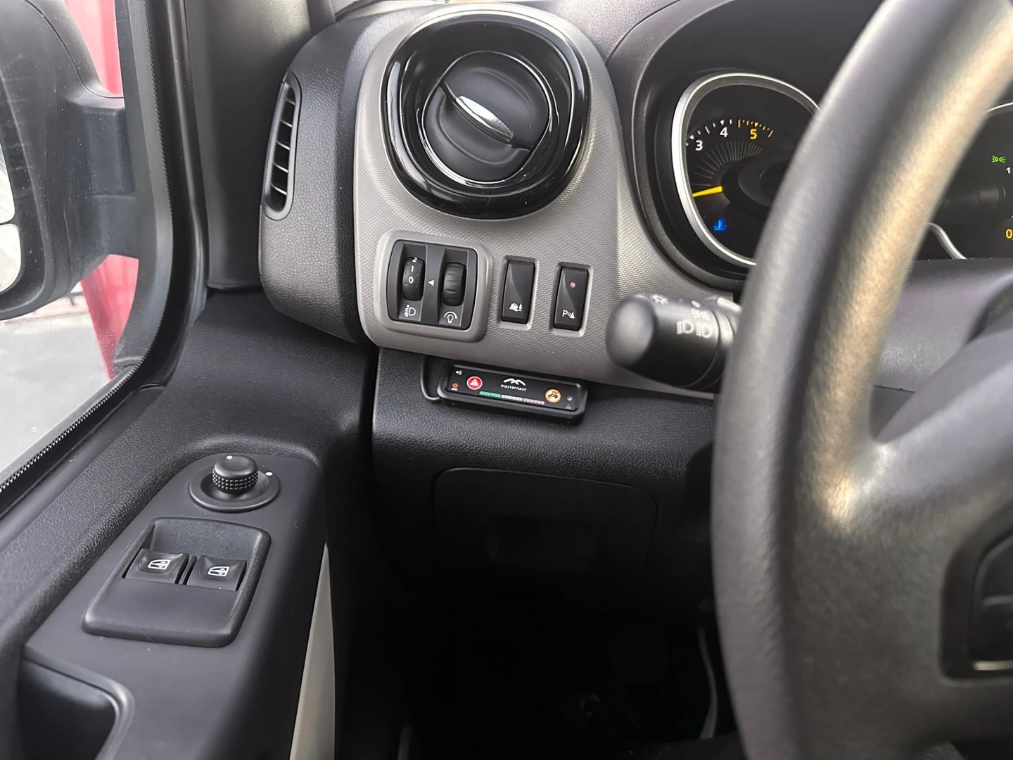 Renault Trafic 1.6 dci L1H1