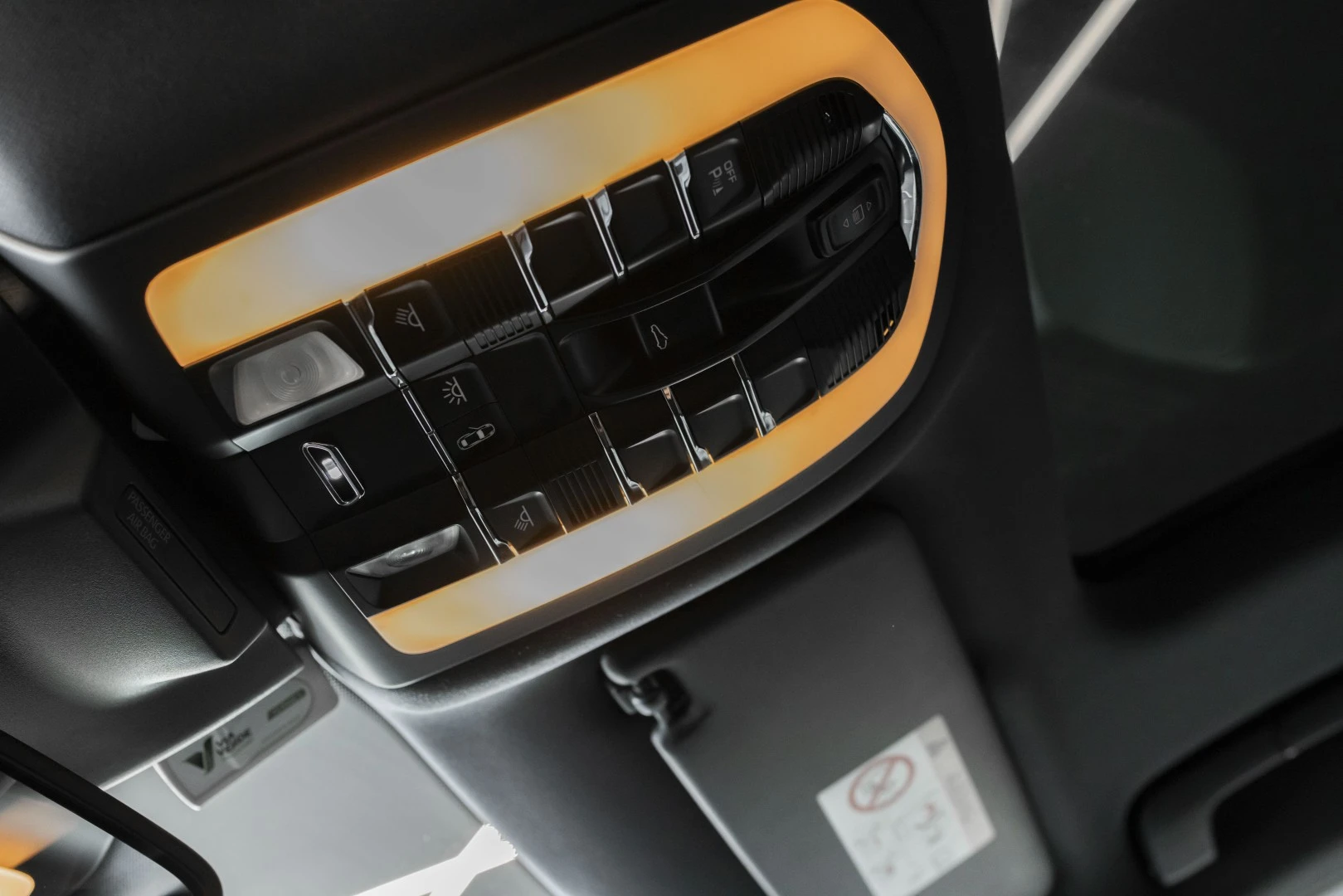 Porsche Macan S Diesel PDK
