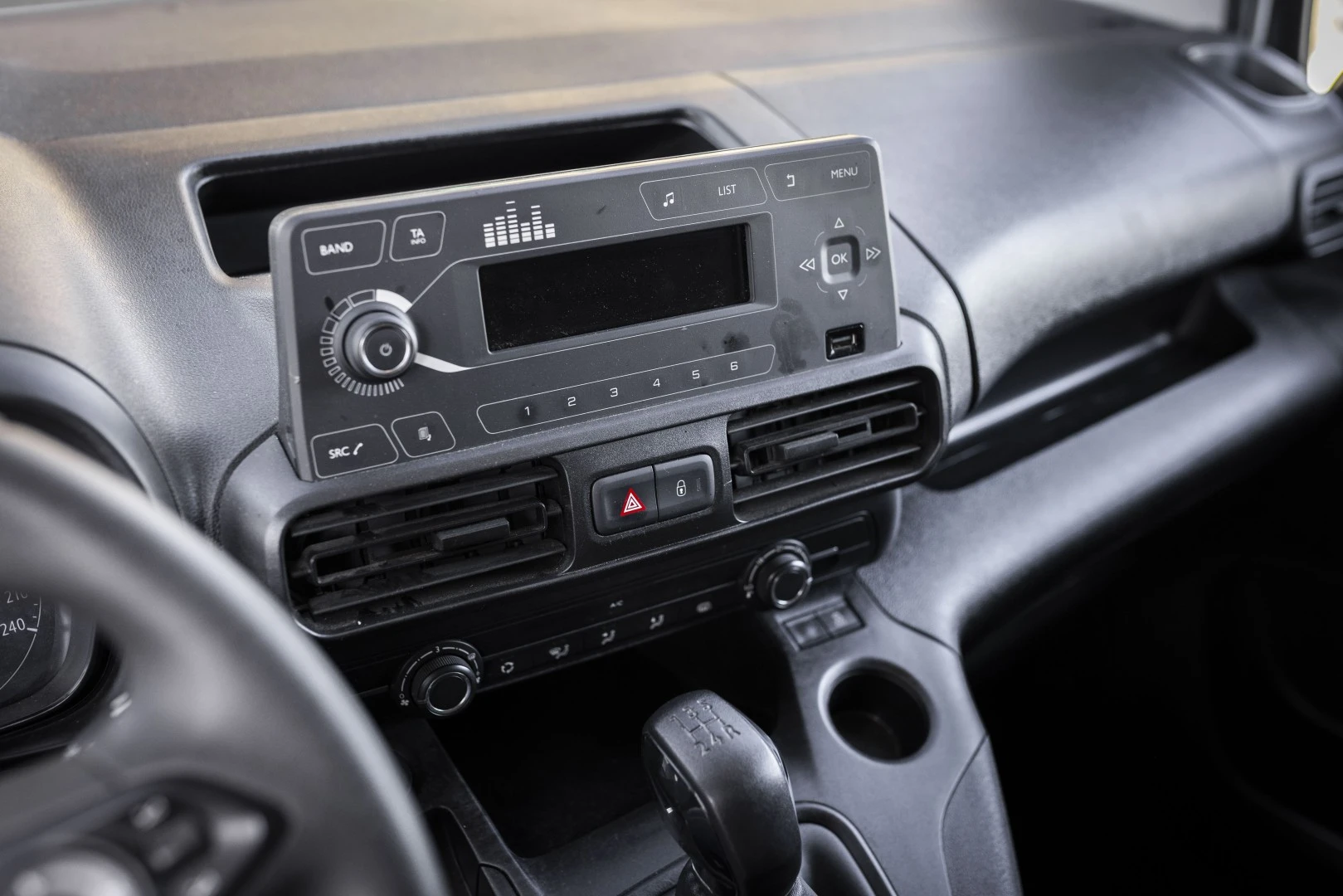 Opel Combo 1.5 CDTi L1H1 Enjoy