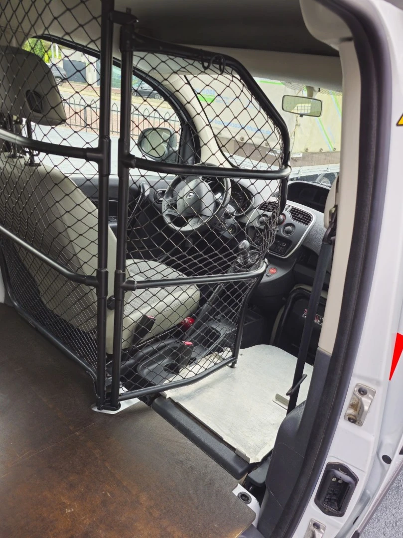 Renault Kangoo 1.5 dCi Maxi Confort