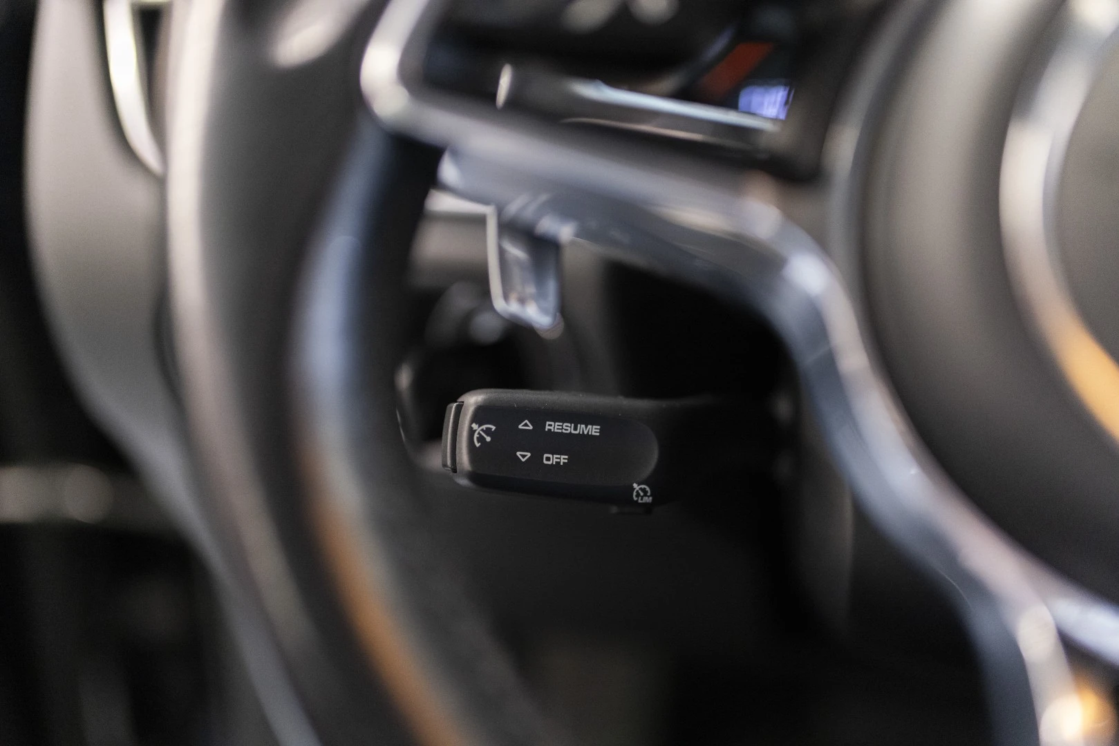 Porsche Macan S Diesel PDK