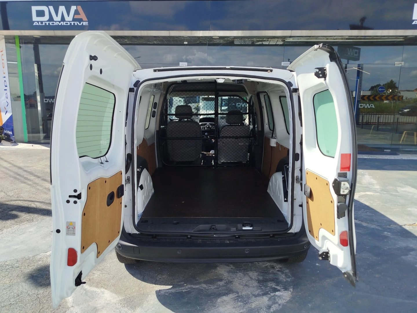 Renault Kangoo 1.5 dCi Maxi Confort