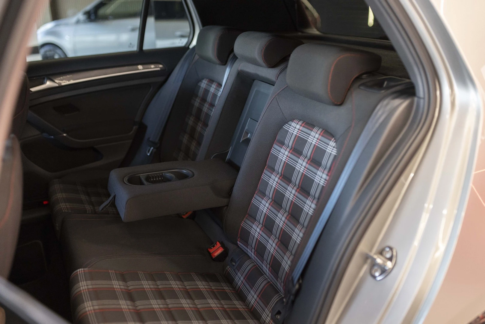 VW Golf GTI 2.0 TSI OPF DSG Performance
