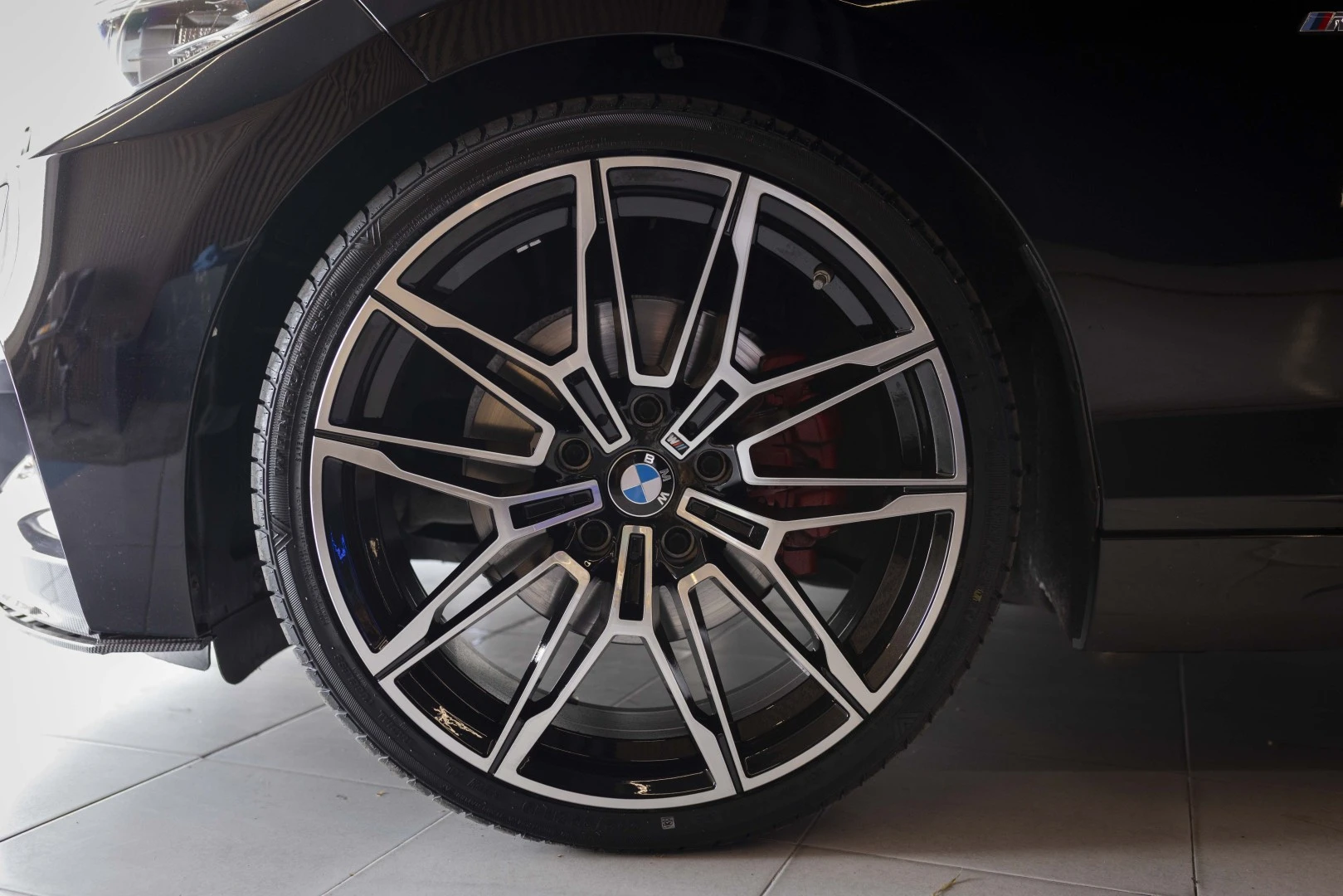 BMW 220 i Coupe Pack M