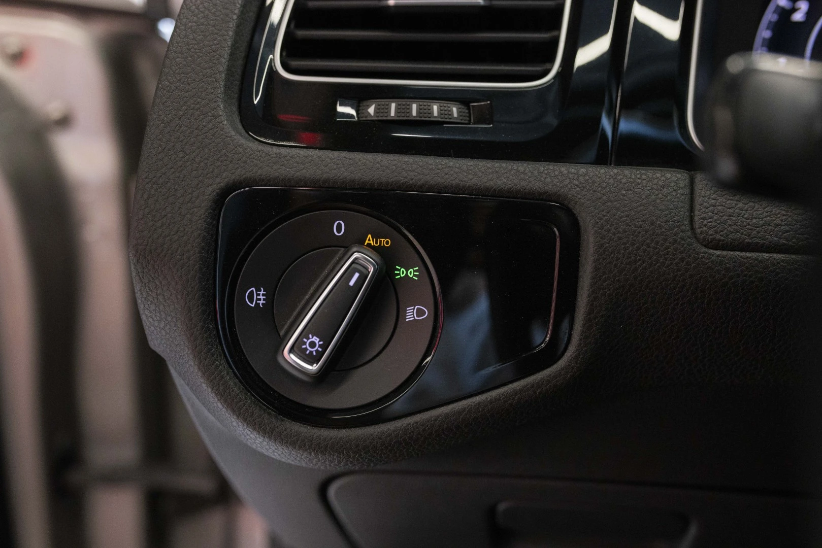 VW Golf GTI 2.0 TSI OPF DSG Performance