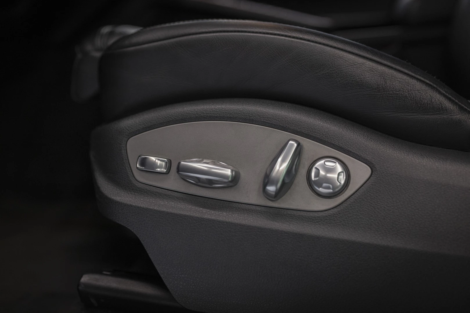 Porsche Macan S Diesel PDK