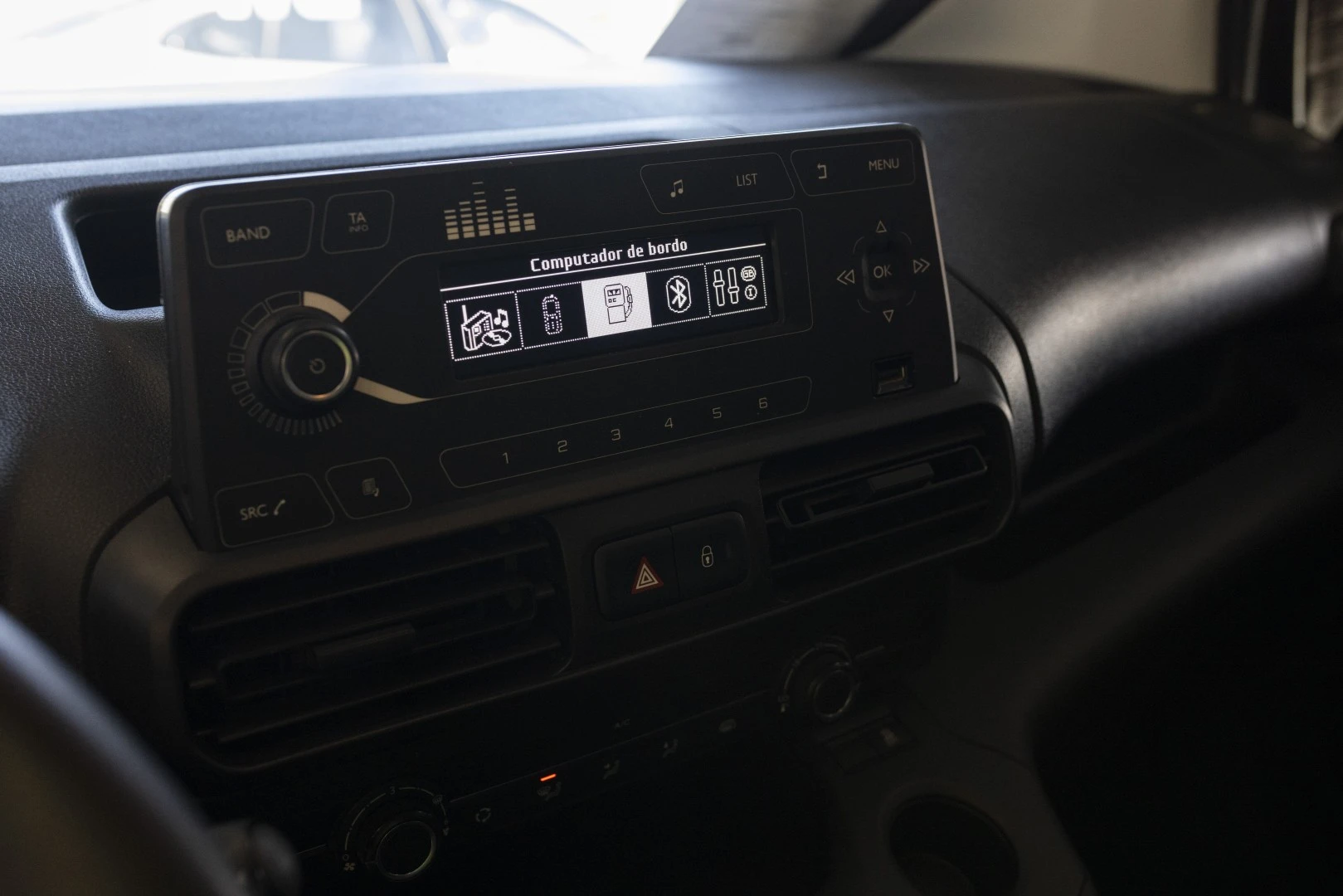 Peugeot Partner 1.6 BlueHDi L1 Pro