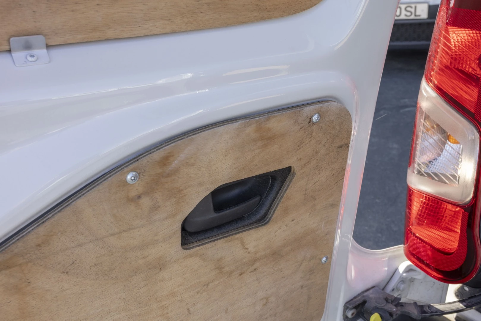 Opel Combo 1.5 CDTi L1H1 Enjoy