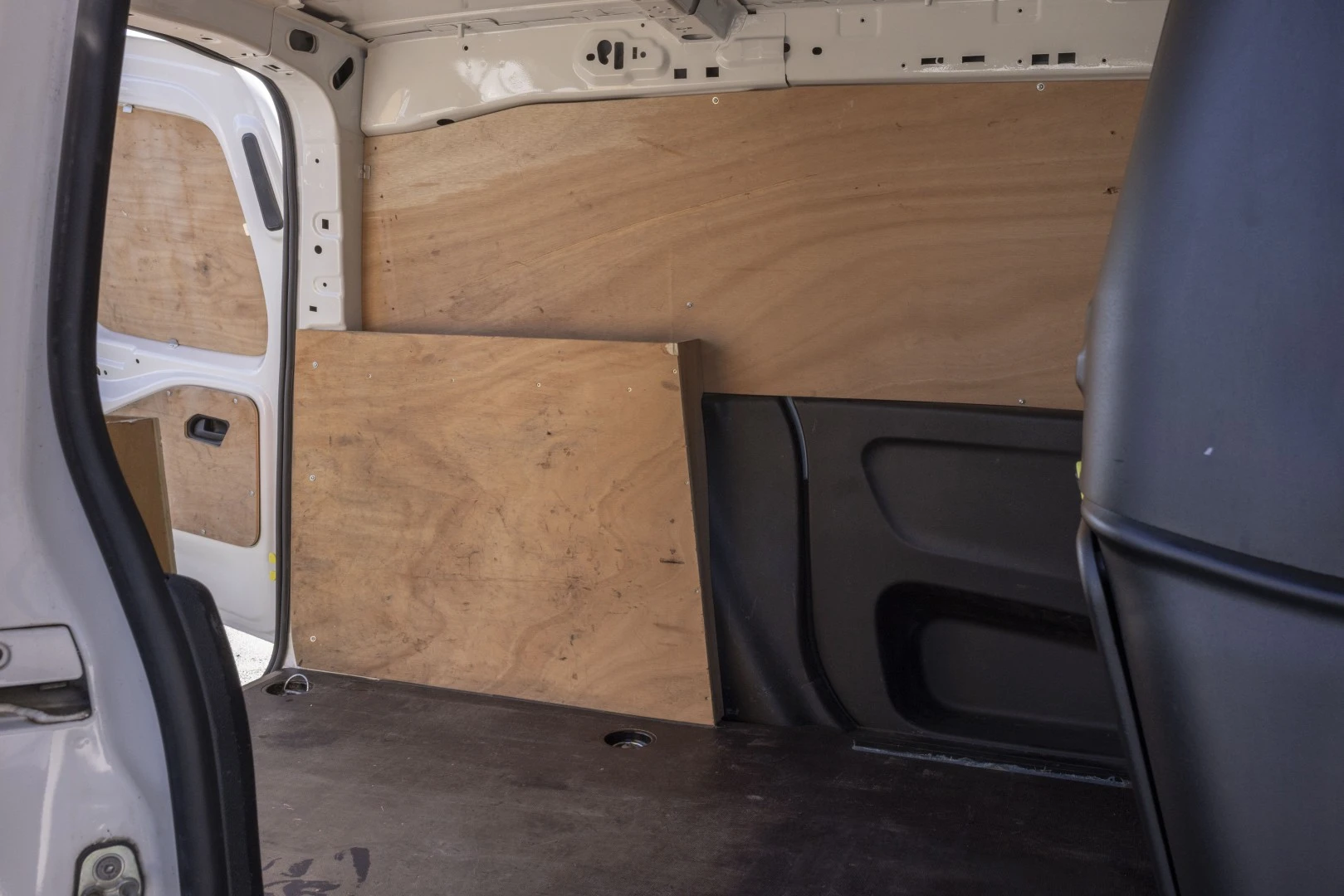 Opel Combo 1.5 CDTi L1H1 Enjoy
