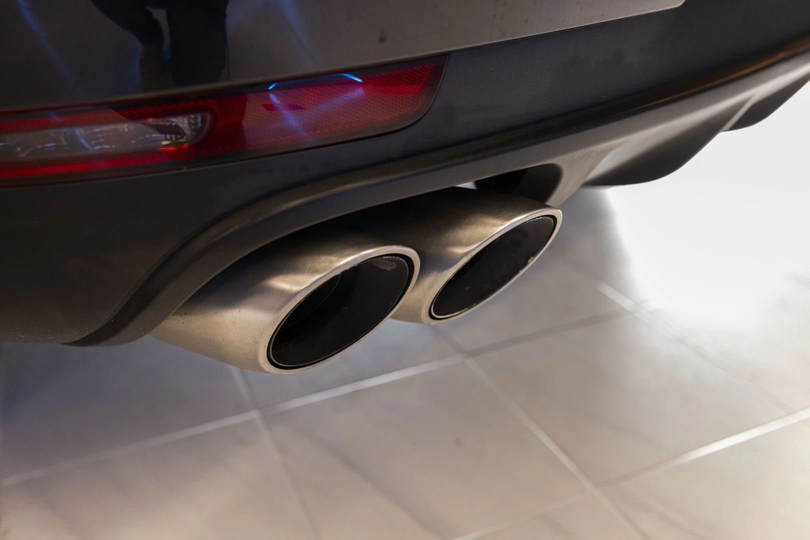 Porsche Macan S Diesel PDK