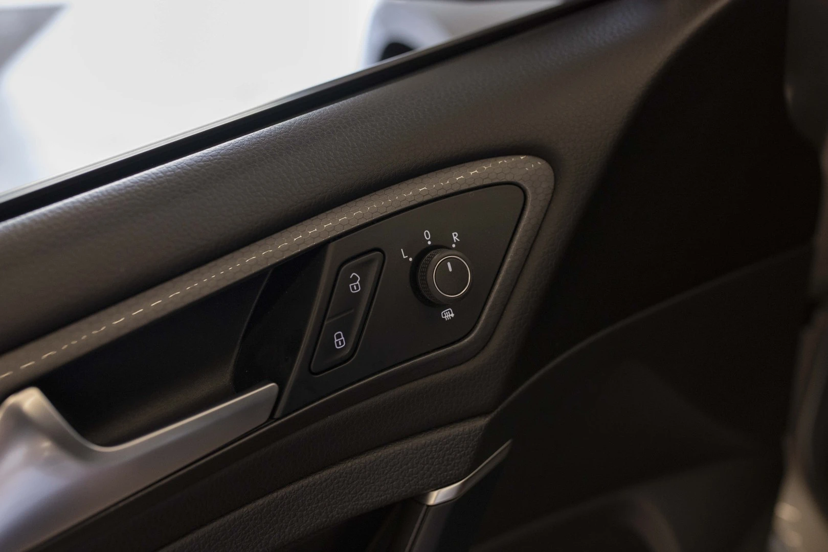 VW Golf GTI 2.0 TSI OPF DSG Performance