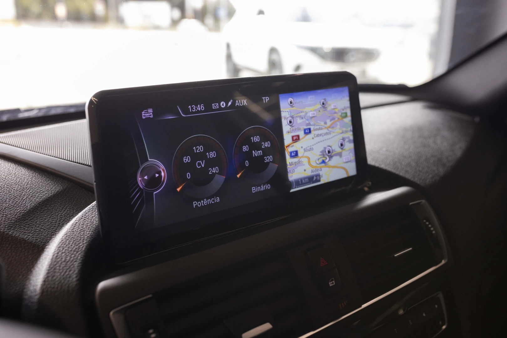 BMW 220 i Coupe Pack M