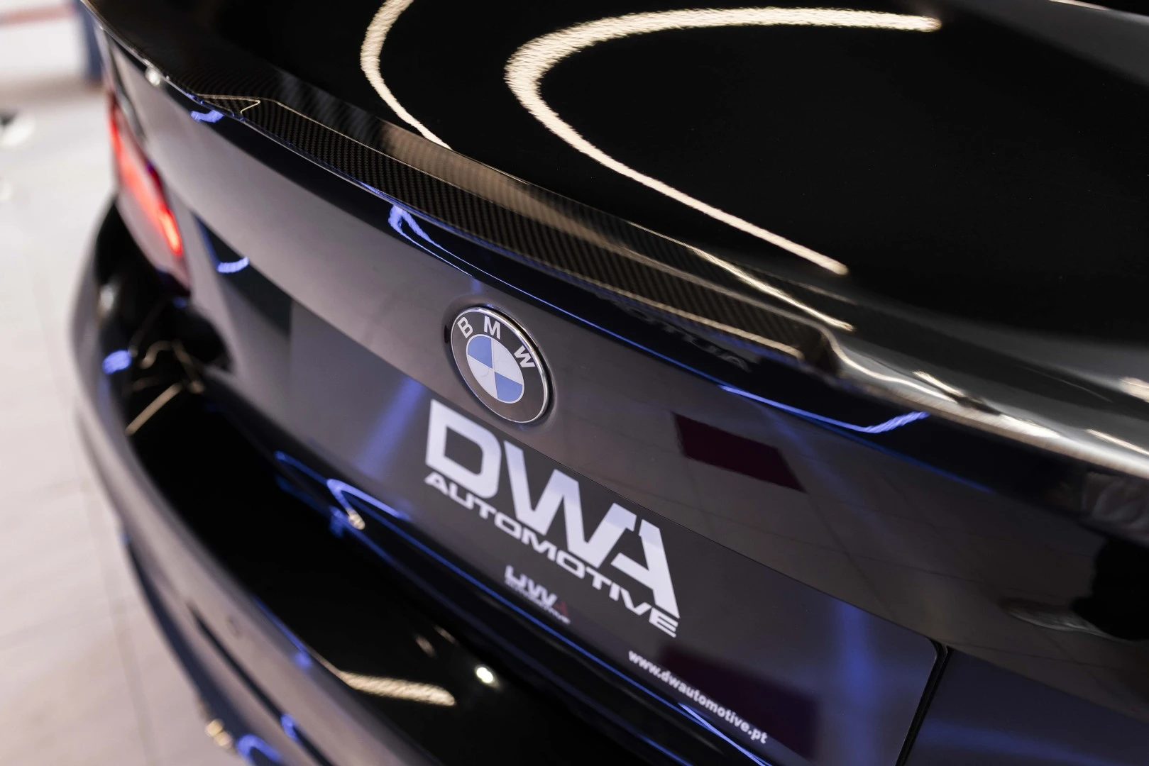BMW 220 i Coupe Pack M