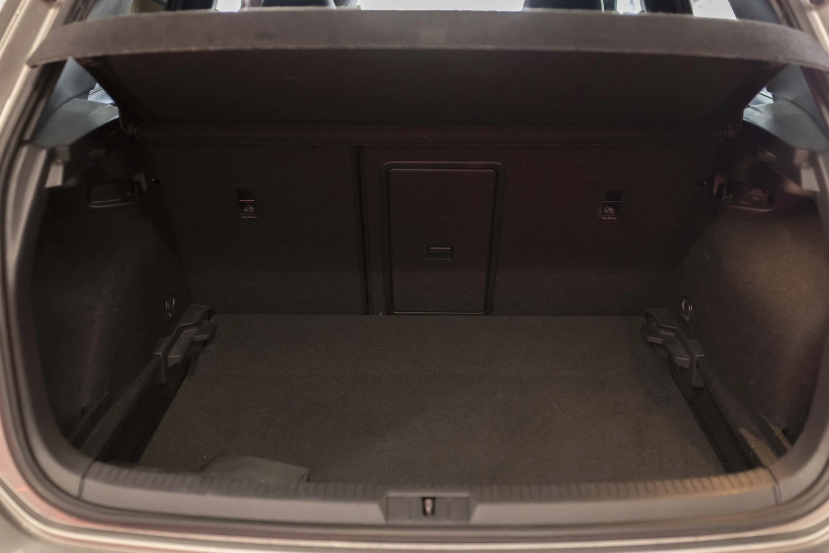 VW Golf GTI 2.0 TSI OPF DSG Performance