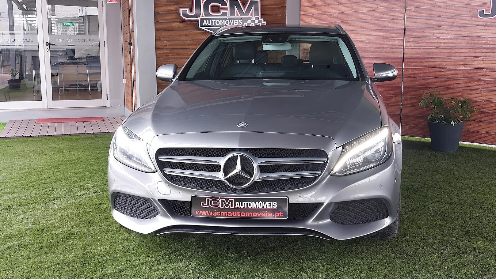 Mercedes-Benz C 220 BlueTEC Avantgarde