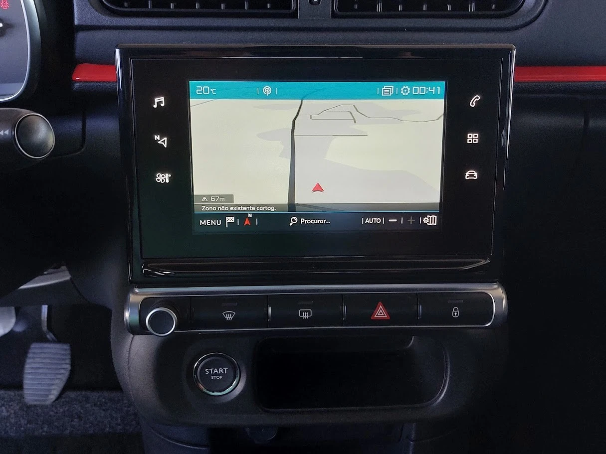 Citroën C3 1.2 PureTech 83