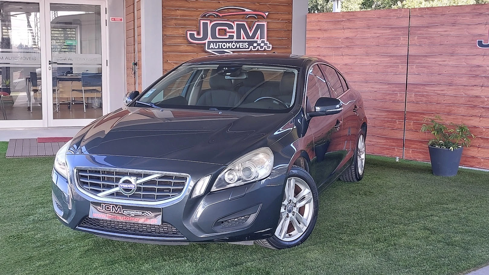 Volvo S60 2.0 D3 Momentum Start/Stop