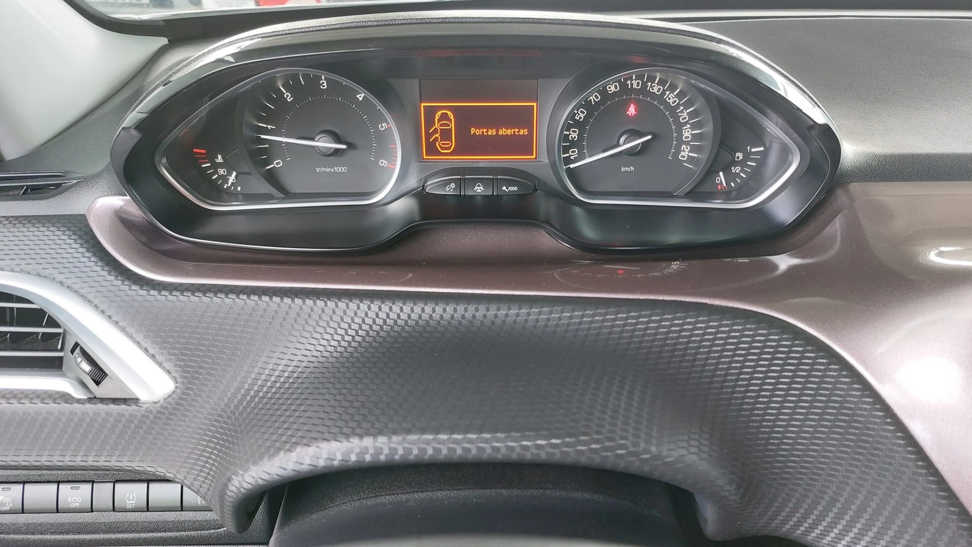 Peugeot 2008 1.6 e-HDi Active