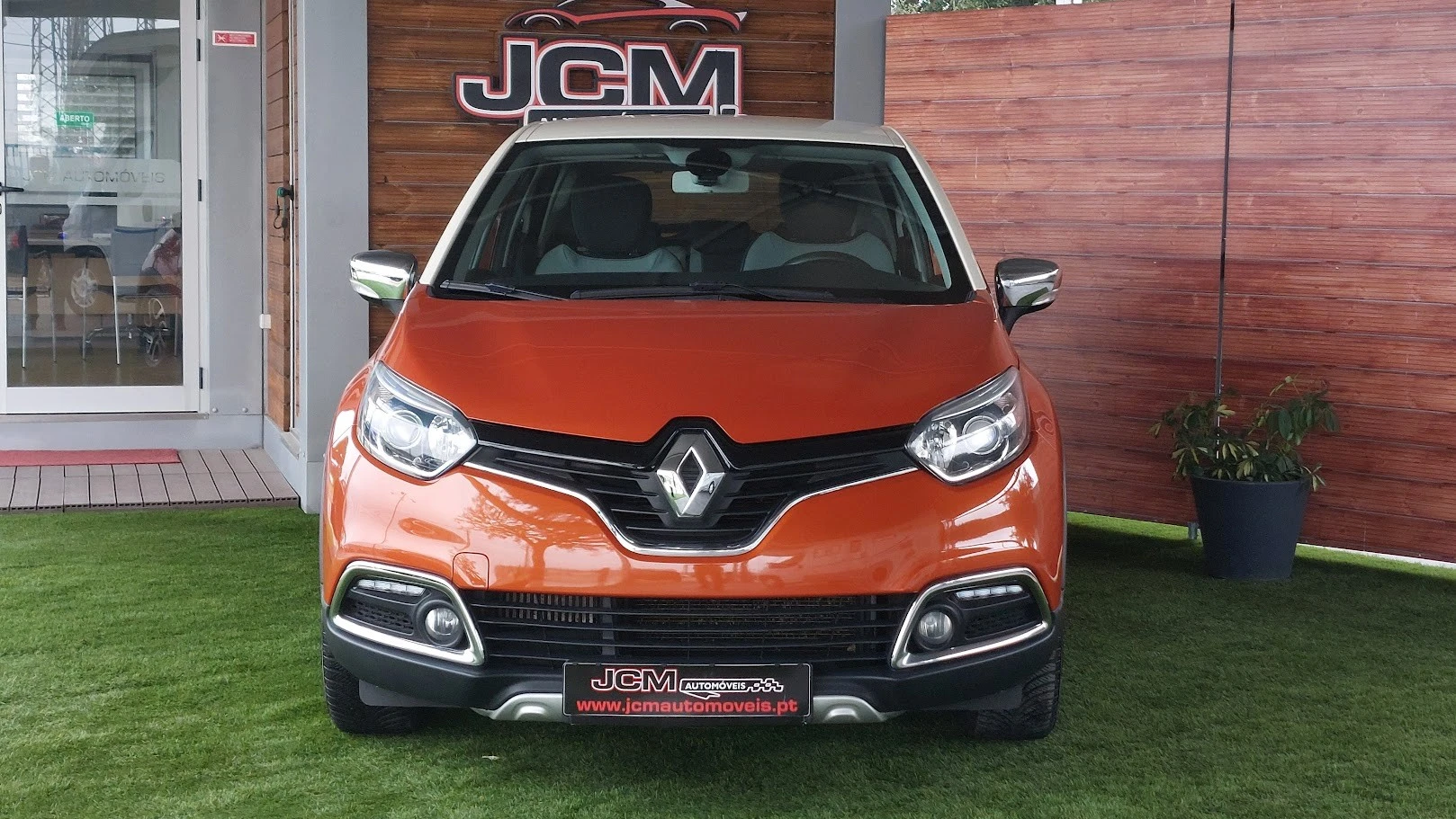 Renault Captur 0.9 TCE Exclusive XMOD