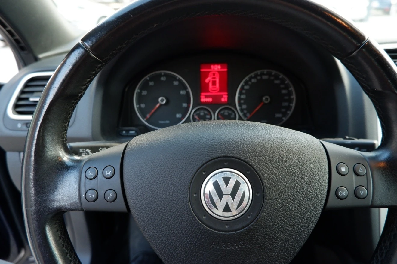 VW EOS 1.4 TSi