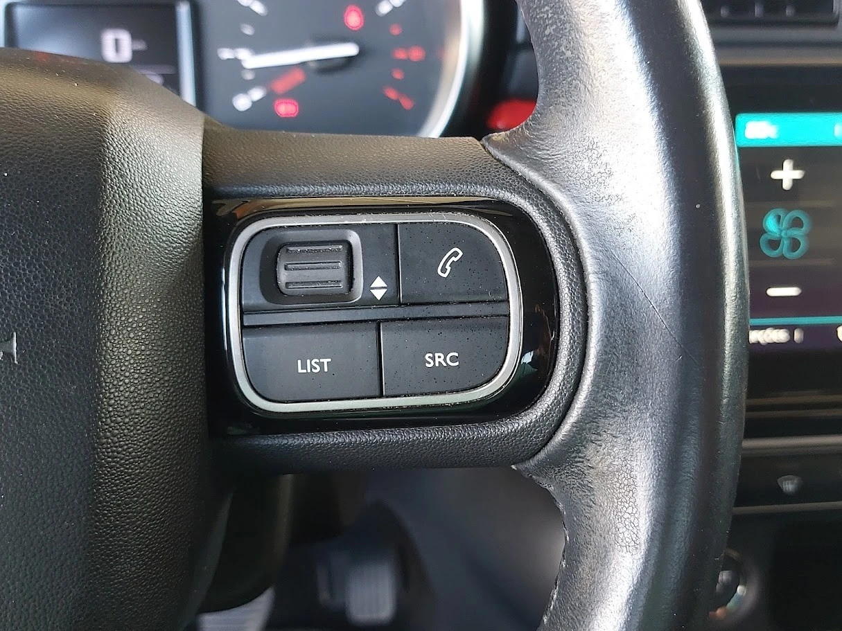 Citroën C3 1.2 PureTech 83