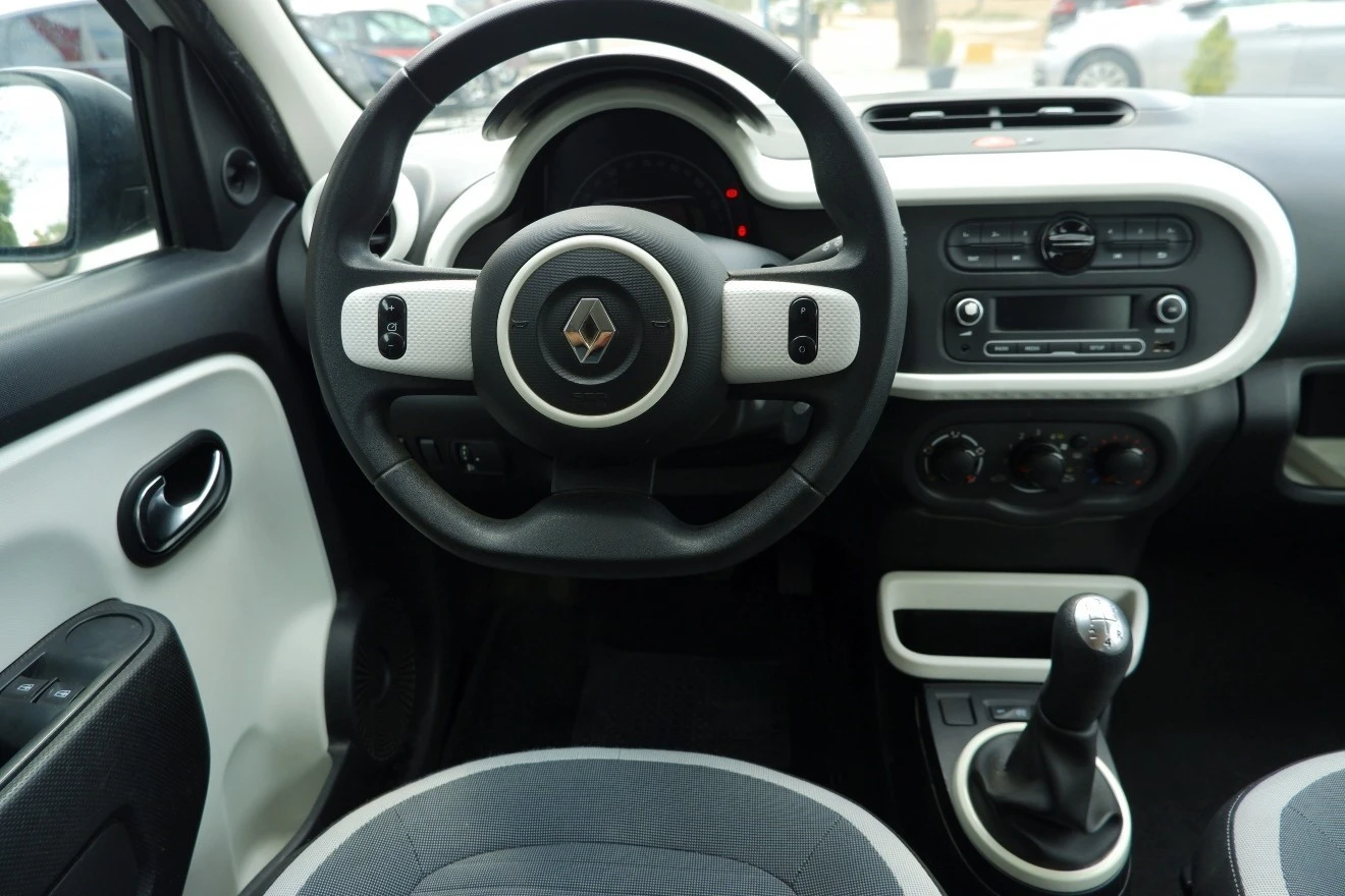 Renault Twingo 1.0 SCe Dynamique