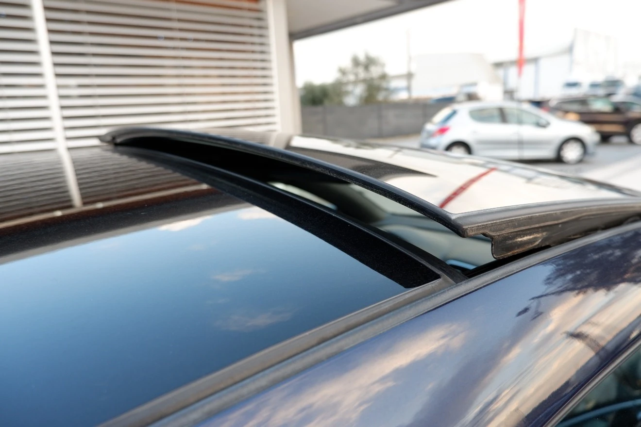 VW EOS 1.4 TSi
