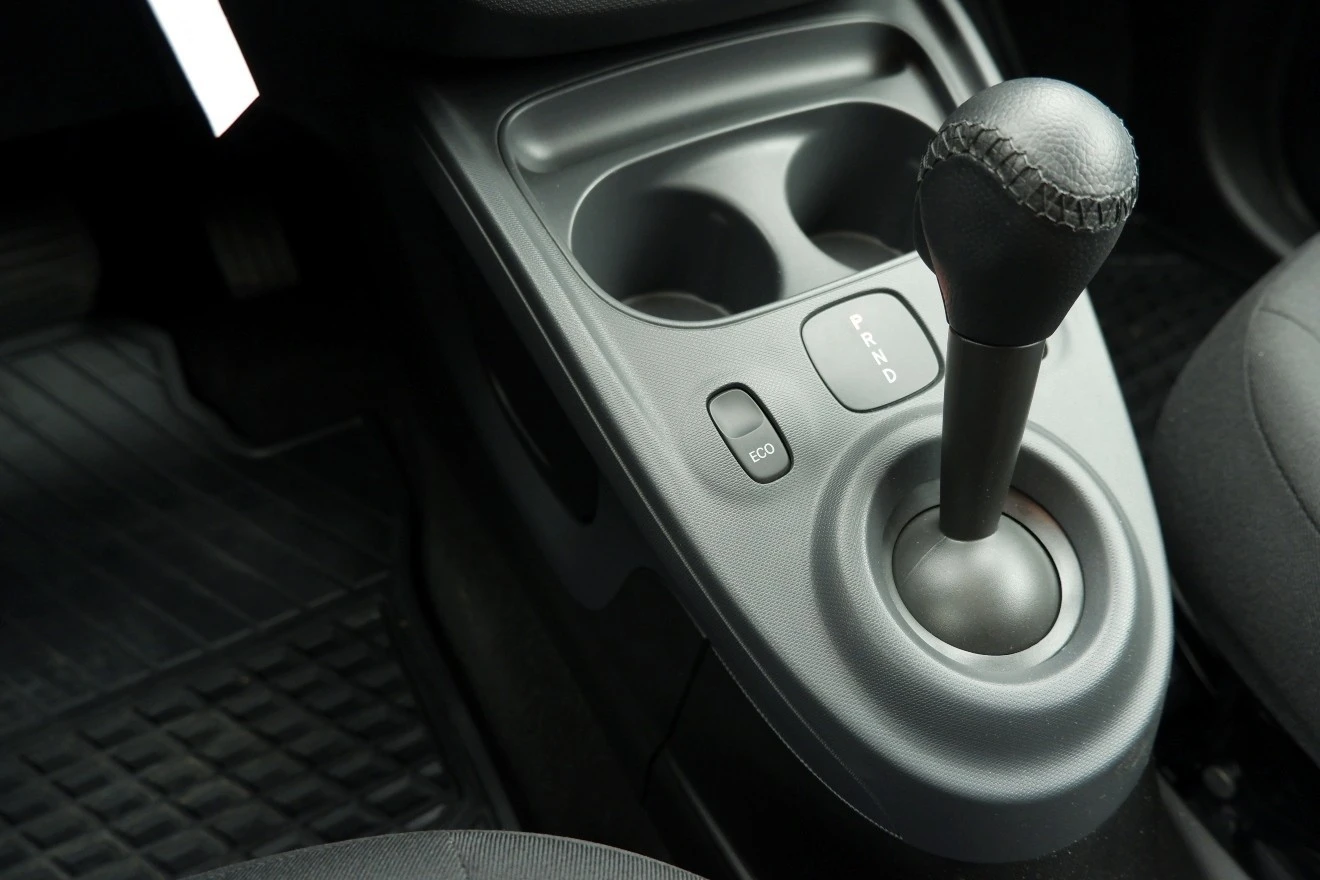 Smart ForFour EQ prime