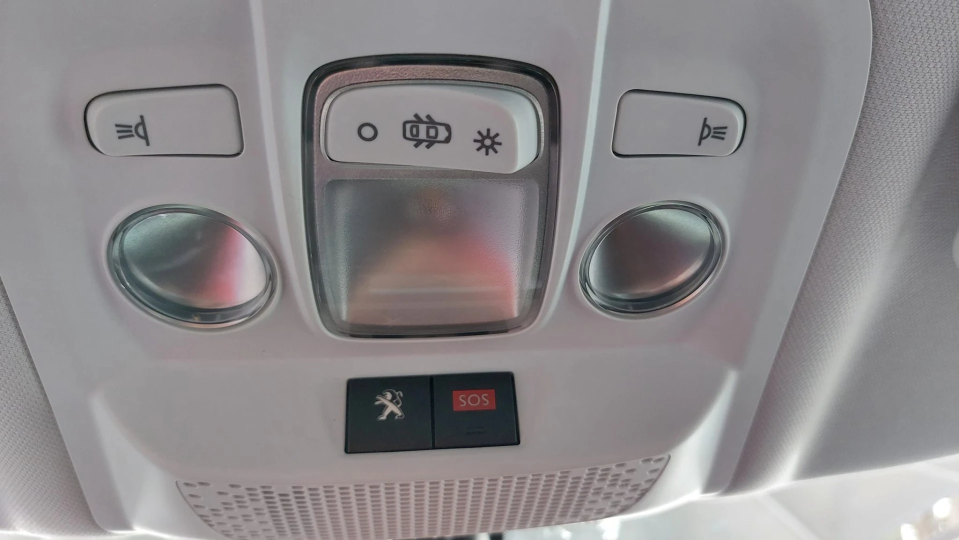Peugeot 2008 1.6 e-HDi Active