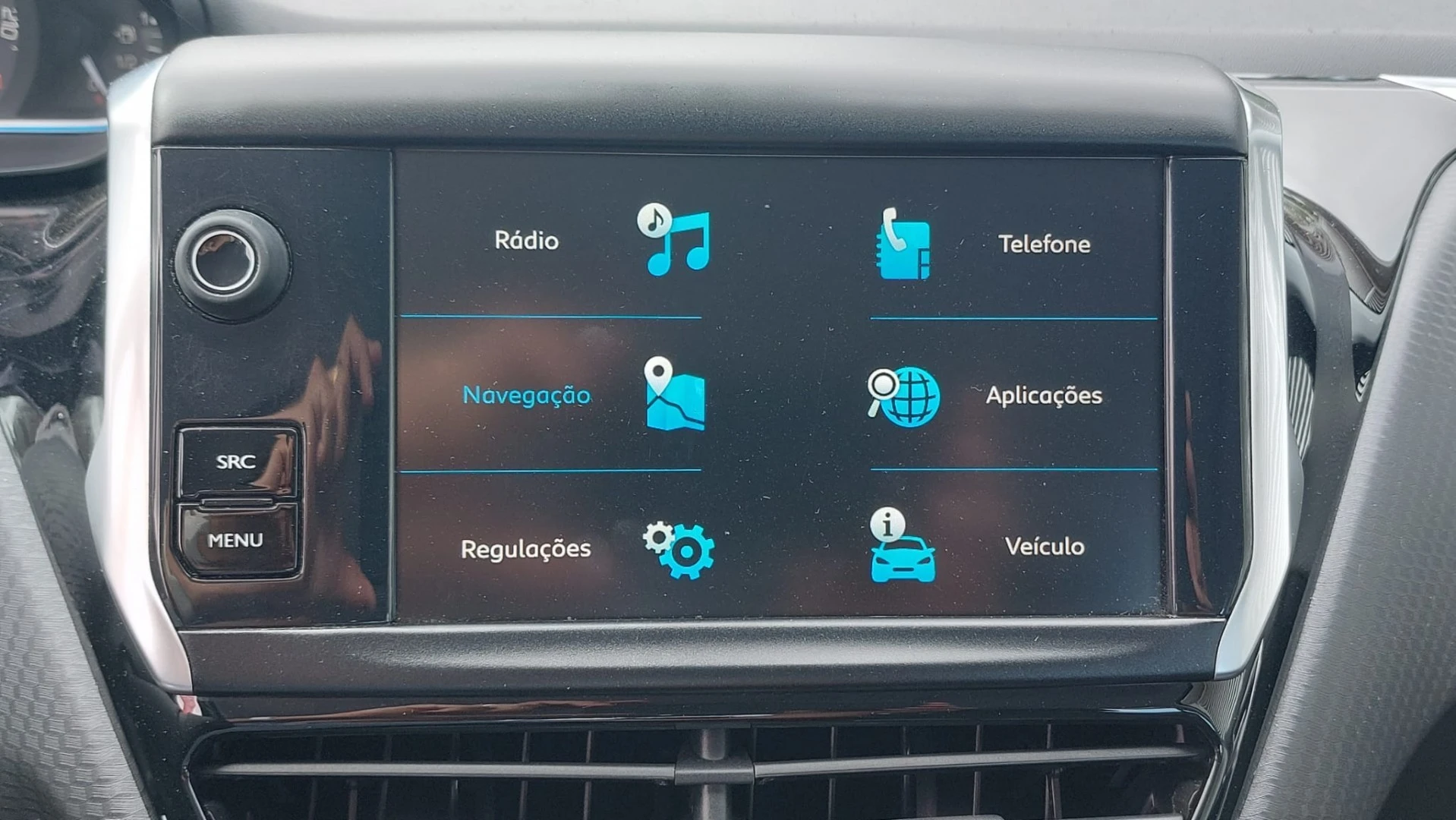 Peugeot 2008 1.6 HDi