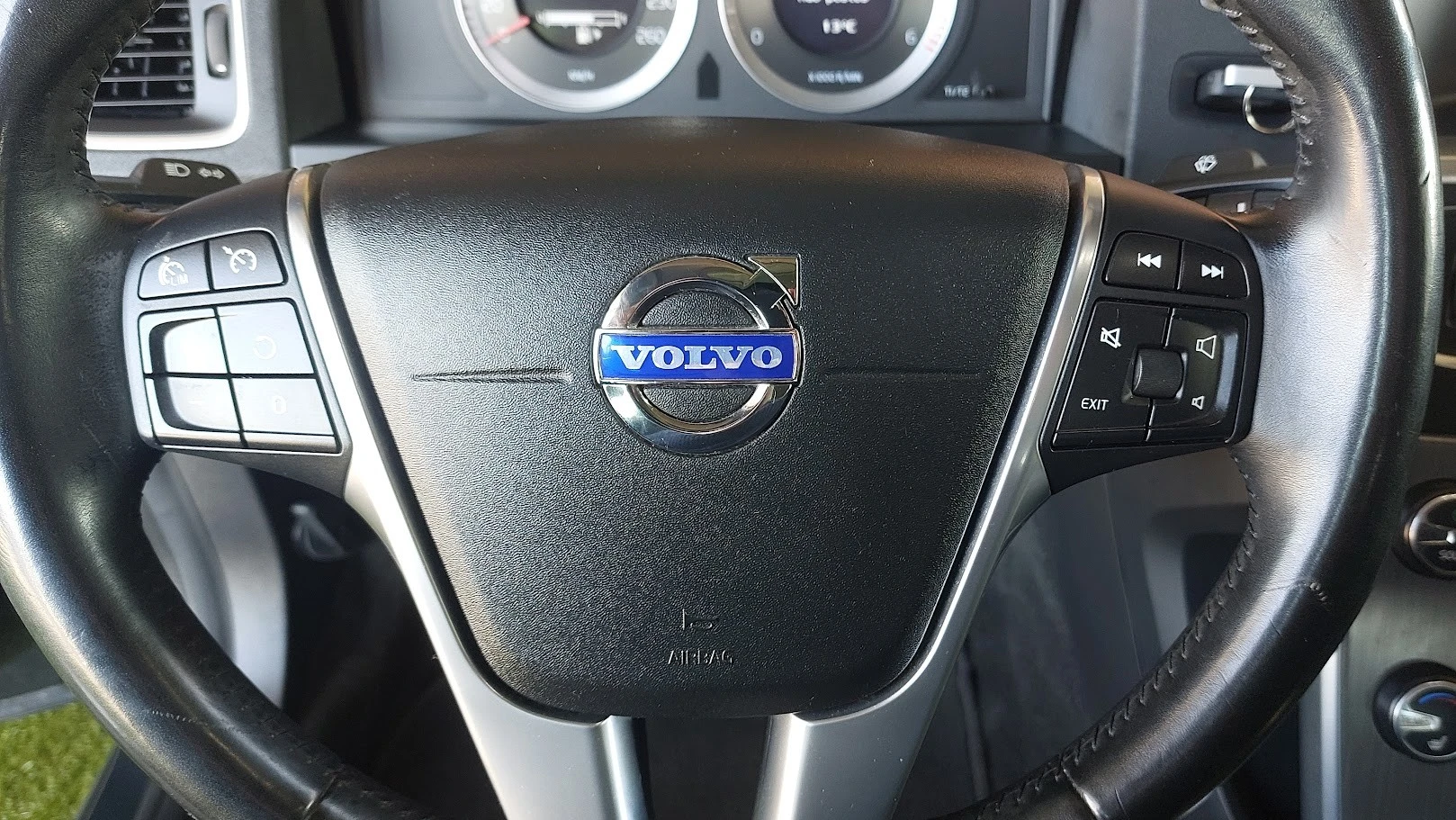 Volvo S60 2.0 D3 Momentum Start/Stop