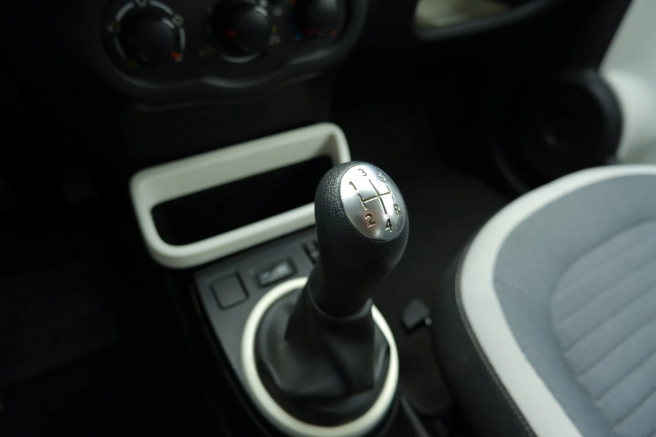 Renault Twingo 1.0 SCe Dynamique