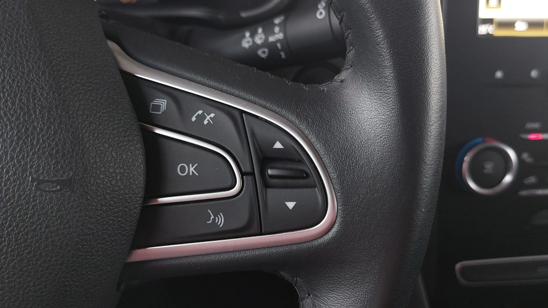 Renault Mégane Break 1.5 dCi L Privilége