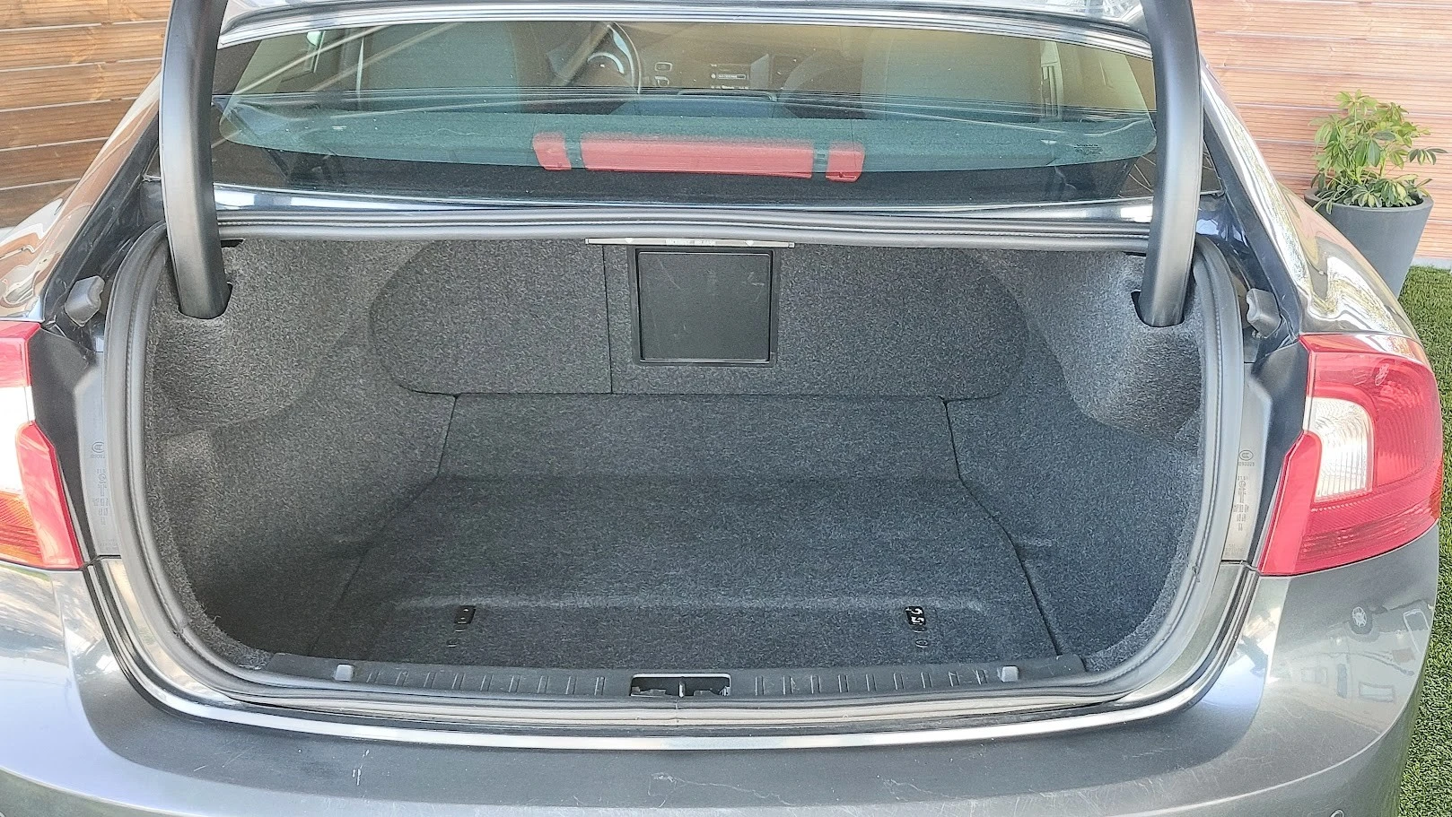 Volvo S60 2.0 D3 Momentum Start/Stop