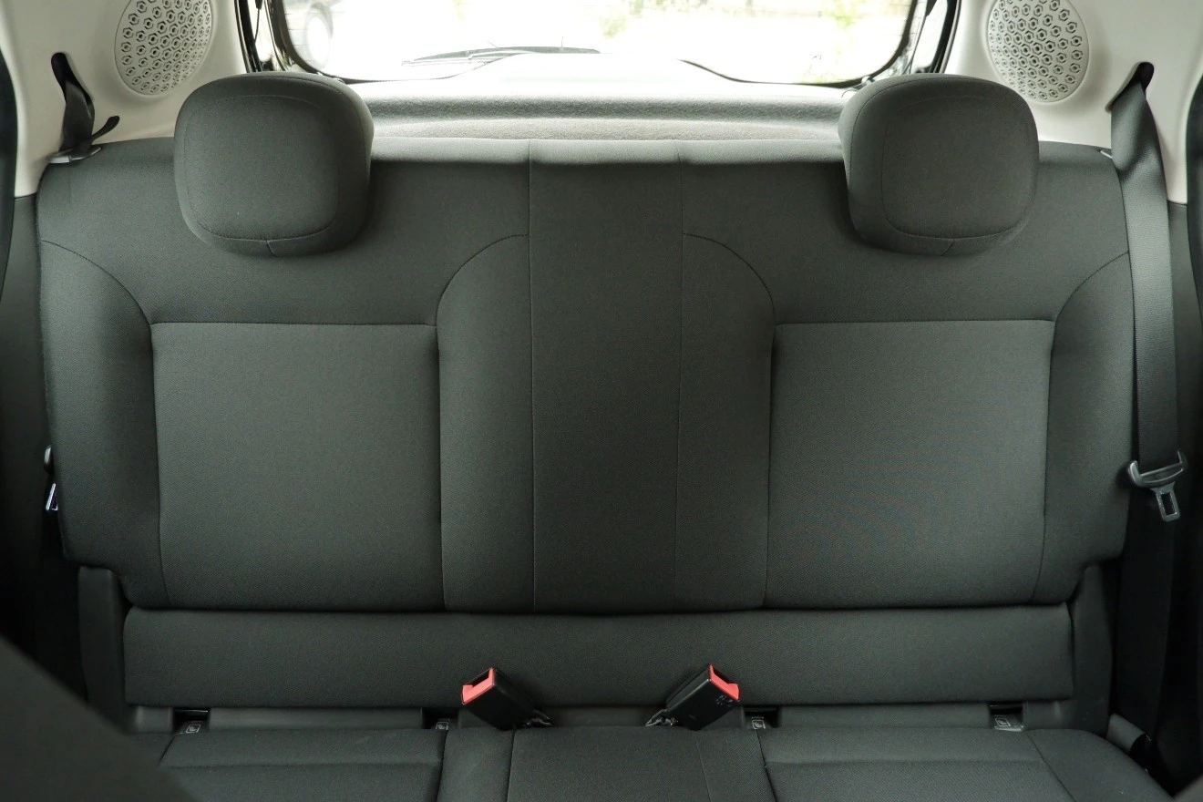 Smart ForFour EQ prime