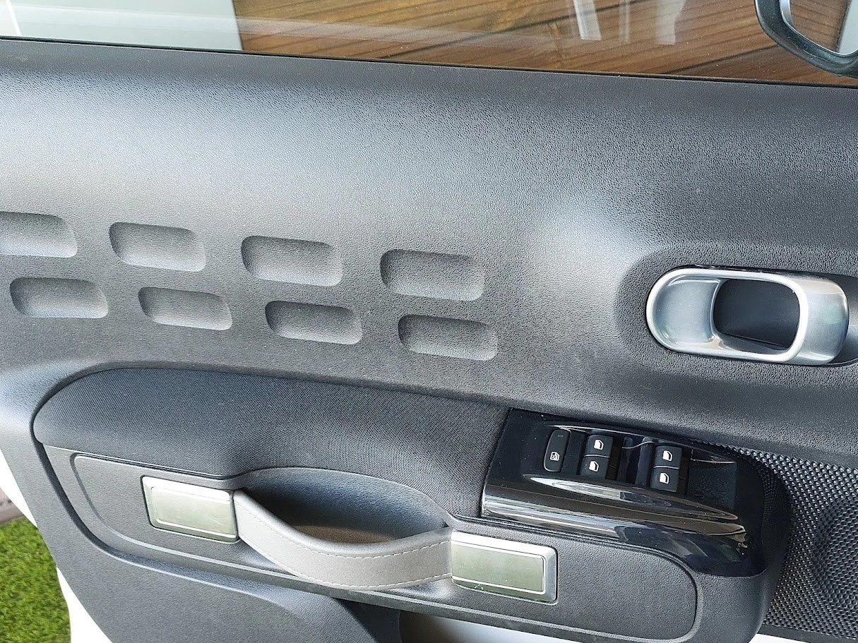 Citroën C3 1.2 PureTech 83