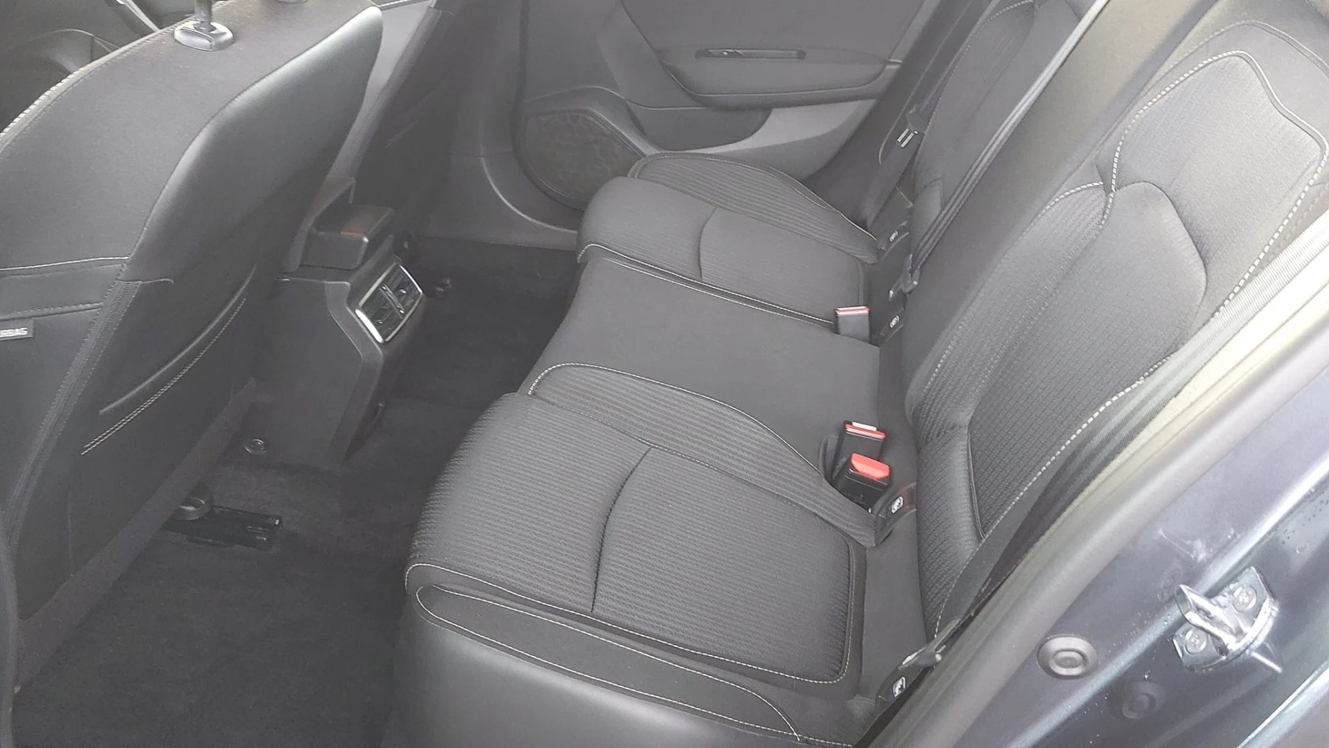 Renault Mégane Break 1.5 dCi L Privilége