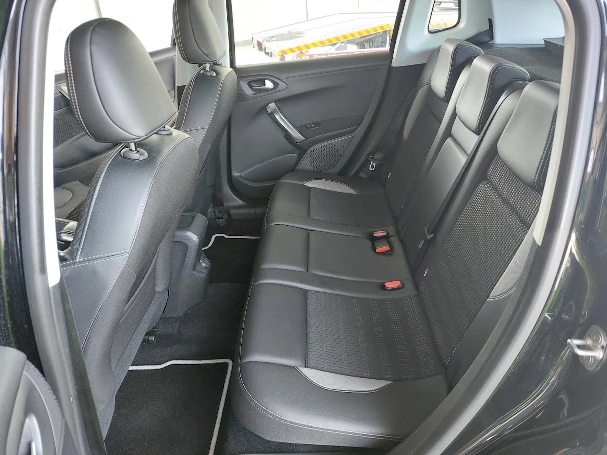 Peugeot 2008 1.6 HDi