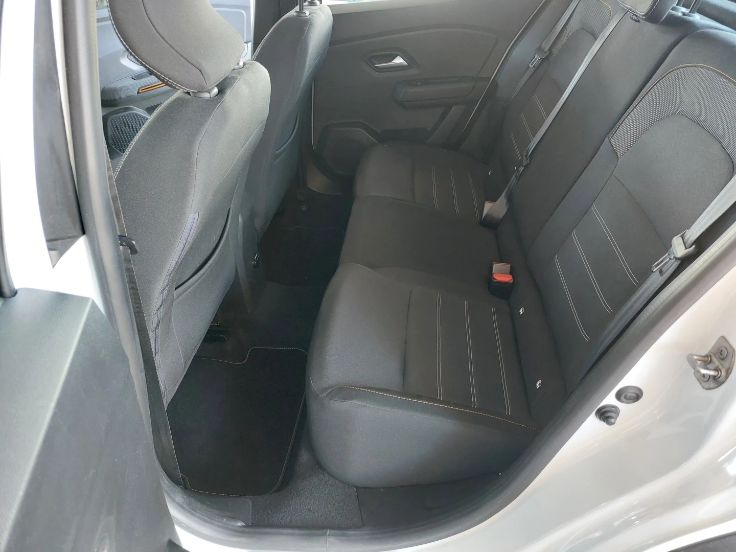 Dacia Sandero 1.0 ECO-G Stepway Comfort Bi-Fuel