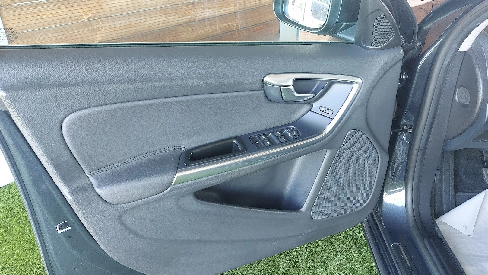 Volvo S60 2.0 D3 Momentum Start/Stop