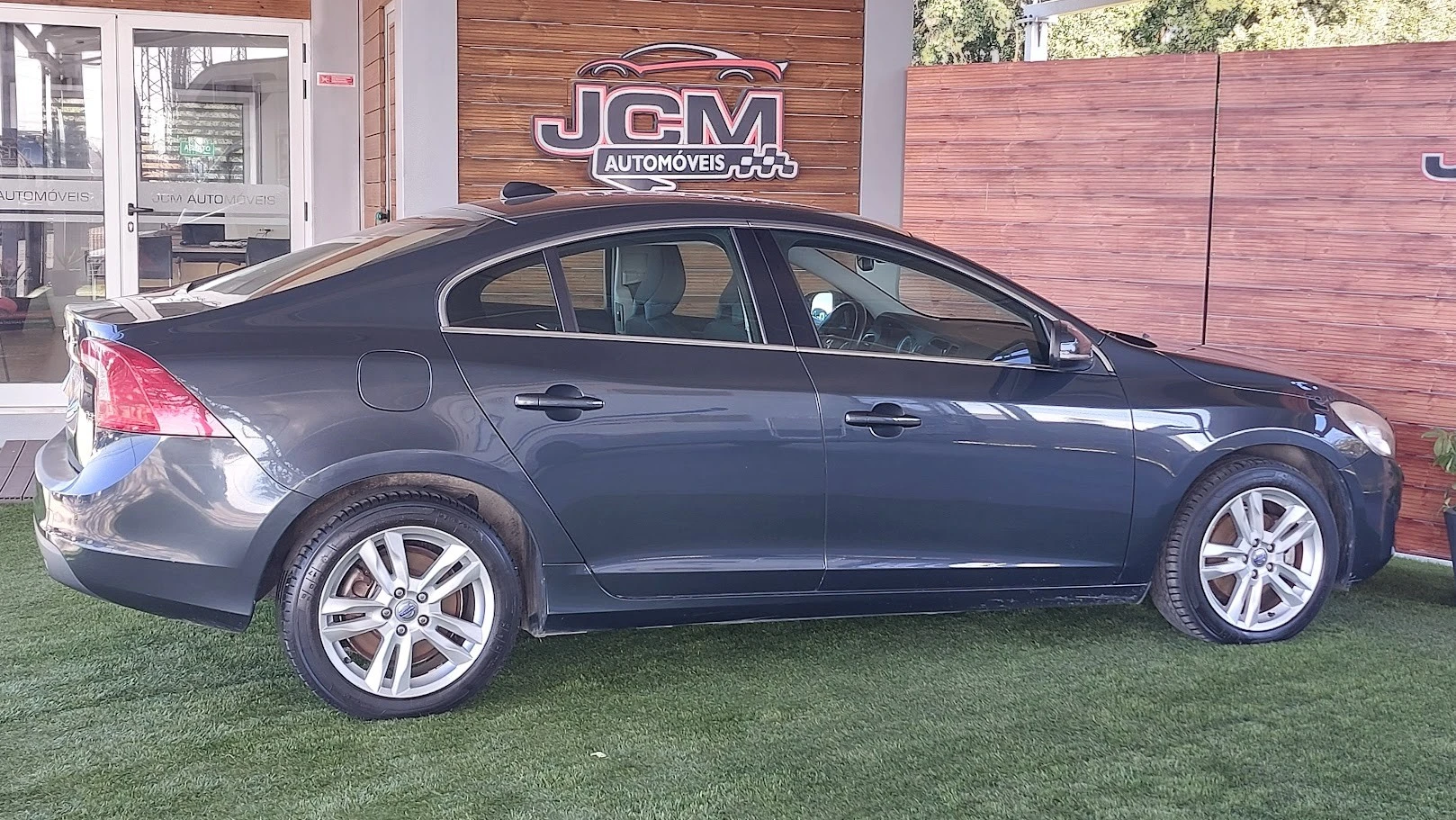 Volvo S60 2.0 D3 Momentum Start/Stop