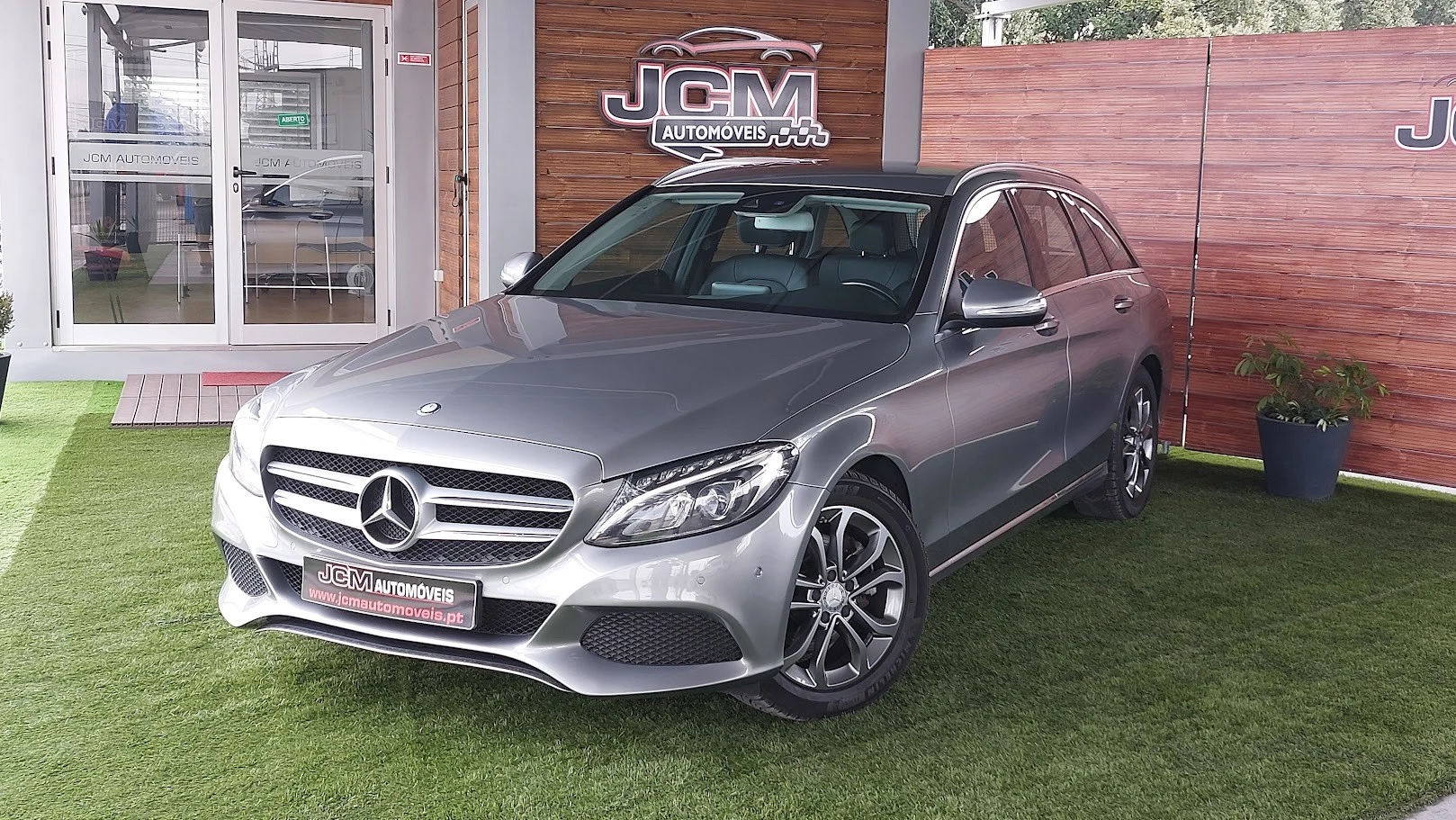 Mercedes-Benz C 220 BlueTEC Avantgarde