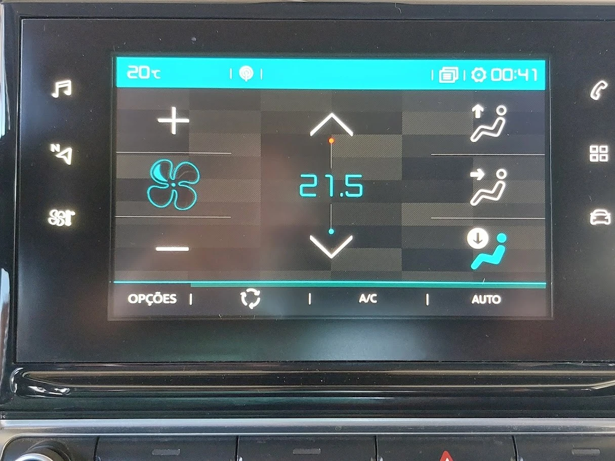 Citroën C3 1.2 PureTech 83