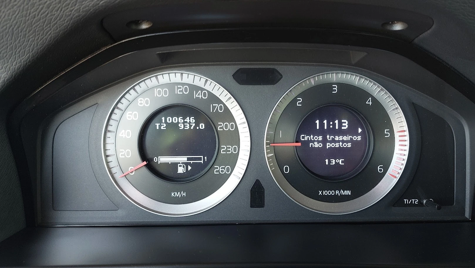 Volvo S60 2.0 D3 Momentum Start/Stop