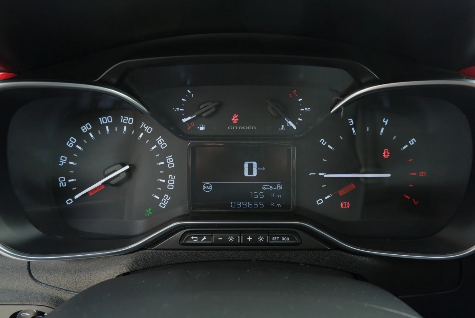 Citroën C3 1.2 PureTech 83
