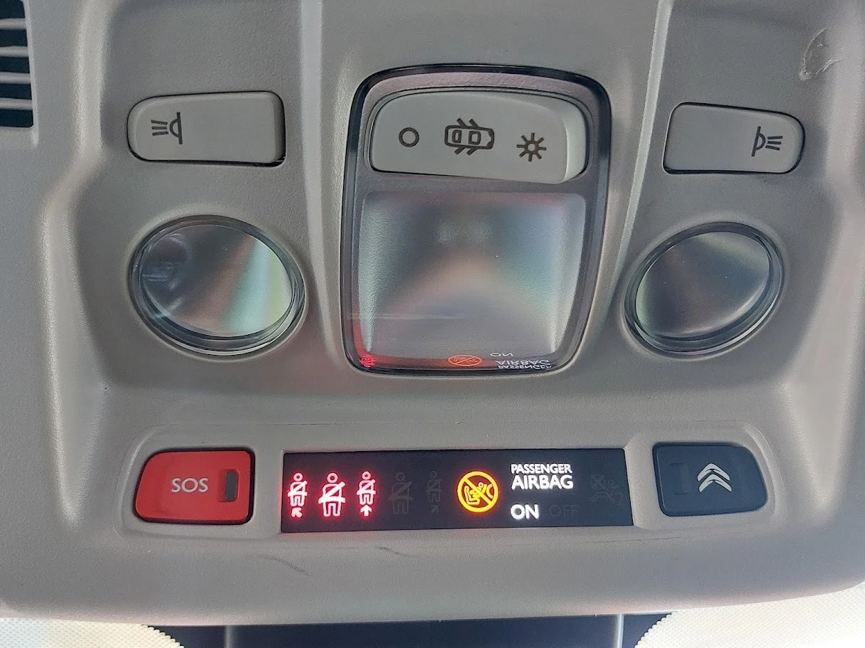 Citroën C3 1.2 PureTech 83
