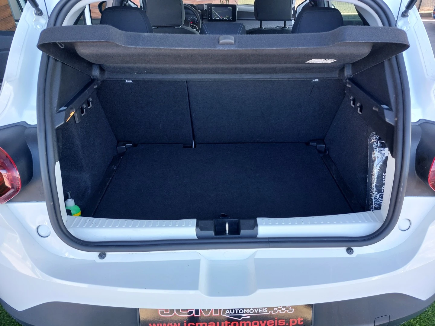 Dacia Sandero 1.0 ECO-G Stepway Comfort Bi-Fuel