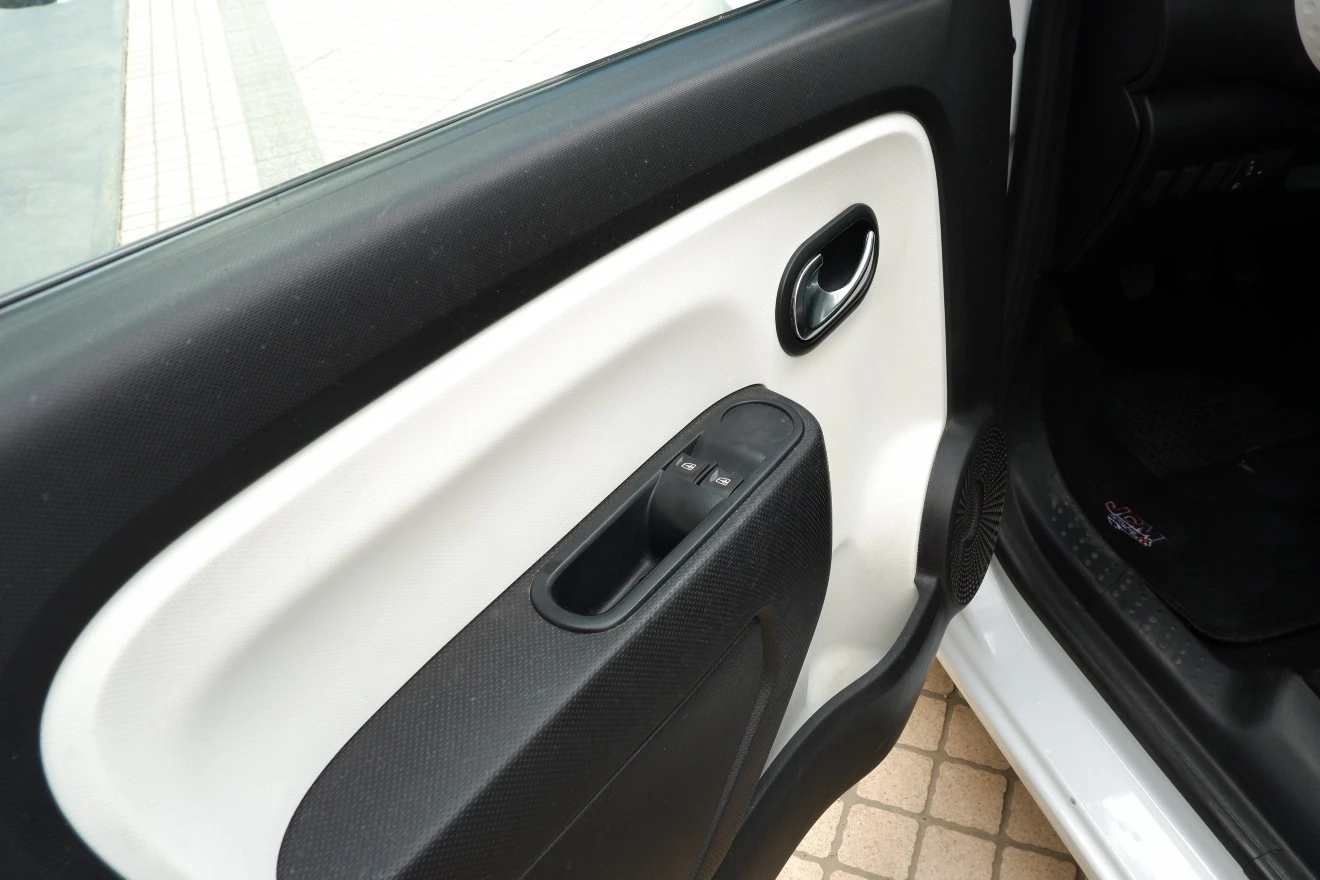 Renault Twingo 1.0 SCe Dynamique